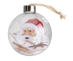 Aufora Weihnachtskugeln, Einheitsgröße