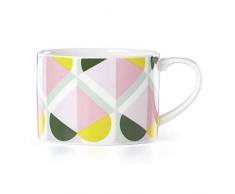 Kate Spade New York Geo Spaten Tasse NA n/a