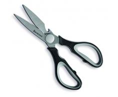 Mehrzweckschere aus Edelstahl