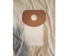 Teppich SCBP1 Rucksack Pro CP - 1402 Papier Staubsaugerbeutel