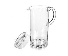 Unbreakable 62 Oz. Polycarbonate Pitcher by LeadingWare Group