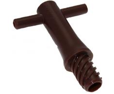 Korken, jocondienne 250B Korkenzieher 6 x 8 mm