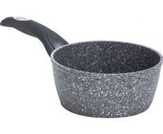 Aeternum Madame Petravera 3.0 Stielkasserolle, Aluminium, induktionsgeeignet, 16 cm