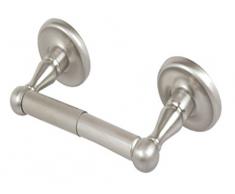 Design House 558445 San Martin Toilettenpapierhalter, Nickel gebürstet