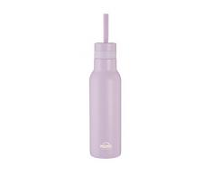 Premier Housewares Mimo SportFlasche, Flieder, 500ml