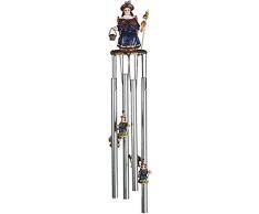 StealStreet SS-G-41734 Windspiel Nino De Atocha mit kleinen Ninos De Atocha, 58,4 cm