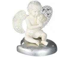 Little Things Mean A Lot Love Engel-Figur, 8,9 cm