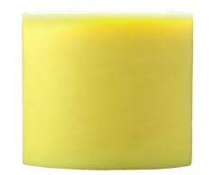 Mann Lake Schwimmende Maple Leaf, Kerze Form