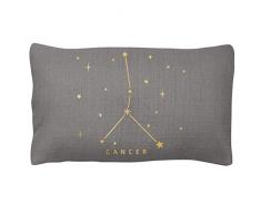 Karma Gifts Lendenkissen Sternzeichen Krebs