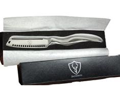 Elegante Geschenk Butter Messer