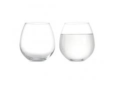 Rosendahl 29603 Wasserglas, Glas