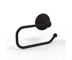 Allied Brass MC-24E-ORB Monte Carlo Kollektion Europäischer Stil Toilettenpapierhalter, Öl eingeriebene Bronze