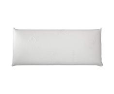 San Ignacio DESCANSO Viskoelastisches Kopfkissen, 90 cm