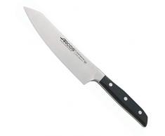 Arcos 161600 161000 Santoku-Messer, Kunststoff