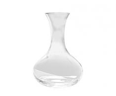 Toujours Glas Dekanter von Sèvres Absinthe