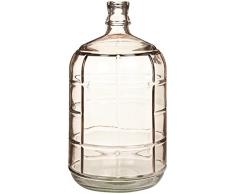 Twos Company Wasserkrug, klein, Braun