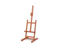 Unbekannt Mabef Steg Tisch Alternative, Holz, 29 x 34 x 71 cm