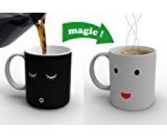 Dayan Cube None Coffee Wasserbecher, wie abgebildet