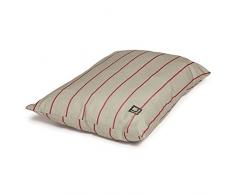 Danish Design Heritage Hundebett, Fischgrätmuster