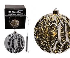 OOTB Glaskugel zum Aufhängen