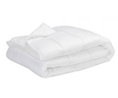 Pikolin Home – Bettdecke / Daunen Lyocell hyperatmungsaktiv. Herbst/Winter 250gr/m2. 220 x 220 cm