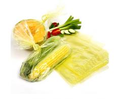 Norpro Fresh Staubsaugerbeutel, 20 Stück, Transparent