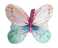 C&D Visionary P-DSX-4747 DSX Schmetterling Pastellkreide mehrfarbig