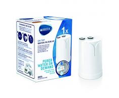BRITA Wasserfilter, Weiss, 1