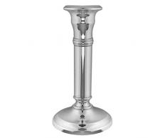 Kerzenleuchter Sylt H 23 cm Silber Plated versilbert in Top Verarbeitung