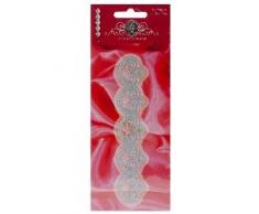 Joy!Crafts Lin and Lene Stanzformen, Elegante Bordüre