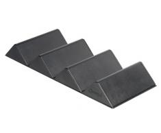 Le Creuset, Weinregal, Schwarz, WA145