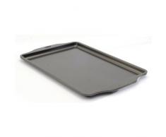 Norpro 10 x 15 cm, Auflaufform, Kuchenblech, Schwarz