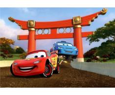 Fototapete FTDNxxl5006 Photomurals Disney Car2