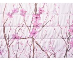 MI CASA Mi Copriletto Garza Kinderbett, 90 cm, Mehrfarbig