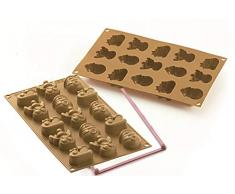 Silikomart Magic Xmas Silikonform