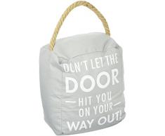 Pavilion Gift Company 72237 Way Out Tür Stopper