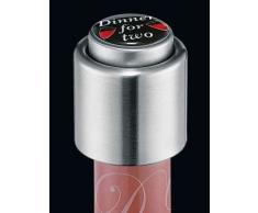 Cilio Weinverschluss Dinner for Two