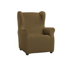 Martina Home Stuhlbezug Ohrensessel Leder