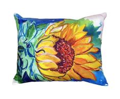 Betsy Drake NC544 Kopfkissen, ohne Kordel, 40 x 51 cm