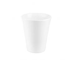 EKO-CERAMIKA O2214J15 Übertopf, Keramik, M