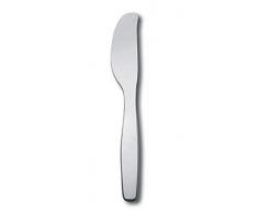 Alessi ANF06/37 Itsumo Buttermesser, Stainless Steel, Edelstahl