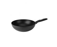Sitram Rossini Wok, Schwarz