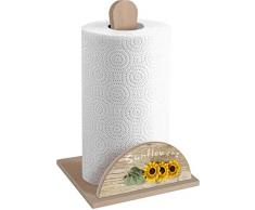 Lupia Toilettenpapierhalter, Mehrfarbig, Einheitsgröße