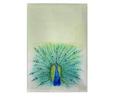 Betsy Drake GT758 Peacock Gästetuch