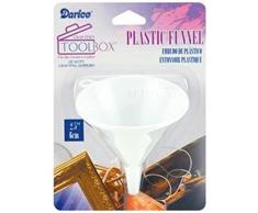 Darice Trichter aus Kunststoff, robust, 53,3 cm