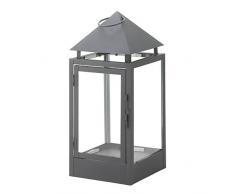 Koehler 10015965 38,1 cm Pinnacle Große Kerze Laterne