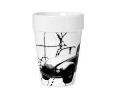 QDO Thermobecher Car-schwarz