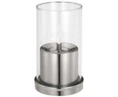 Royal Selangor Öllampe Eric Manussen, Medium