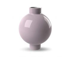 Cooee Design Vase, Keramik, Lilac 14 cm