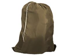Owen Wäschesack, strapazierfähig, 101,6 x 127 cm, Nylon Coyote
